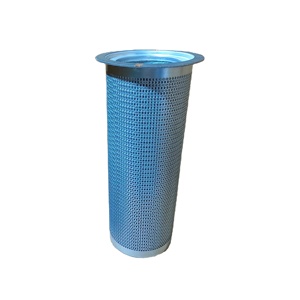 Manny LE 76 002X Nuevo Filtro de Aceite Esencial para Compresores Industriales con Tornillo Metálico, Secador de Aire y Separador de Aceite para Compresor - Product Image 4