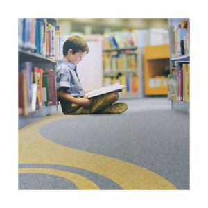 <span class=keywords><strong>Lg</strong></span> Hausys, rollo de plástico impermeable, suelo de vinilo de Pvc para suelo laminado con aspecto de mármol de hospital - Product Image 2