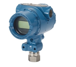 Medidor de Presión Absoluta 2088G3S22A1B4Q4 - Product Image 6