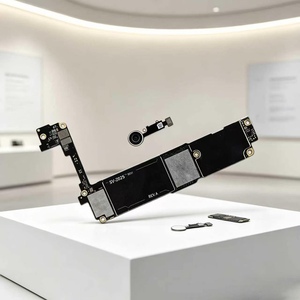 เมนบอร์ดแท้คุณภาพดั้งเดิมสำหรับ <span class=keywords><strong>iPhone</strong></span> 7/7plus ความจุ 32GB/64GB/128GB/256GB พร้อม/ไม่มี Touch ID บรรจุภัณฑ์แบบกำหนดเองได้ - Product Image 5