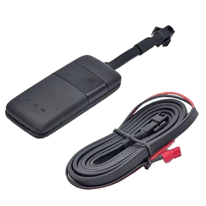 Pelacak GPS Lbs Pelacak GPS untuk Mobil GPS untuk Sepeda Motor Harga Grosir Pabrik - Product Image 1