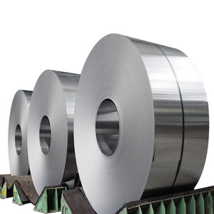 Fabricante 200 300 400 500 600 Serie Bobina de acero inoxidable En Ss Bobina 202 Acero inoxidable - Product Image 5