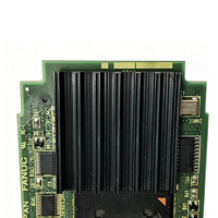 En stock, module de commande de circuit imprimé CPU Fanuc A20B-3300-0293 pour machine-outil CNC 21i-B, pièces de rechange pour l'entretien