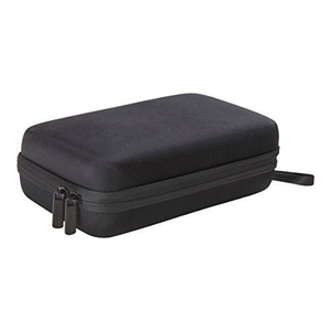 EVA Hard Cable Case Electronics Accessories Zipper Travel <strong>Tech</strong> Organizer Carrying Tool Pouch <strong>Bag</strong> with Handle - Product Image 2