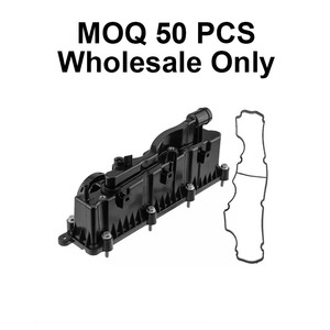 Juego de Juntas de Tapa de Válvulas 88707 para LAND <span class=keywords><strong>ROVER</strong></span> <span class=keywords><strong>Range</strong></span> <span class=keywords><strong>Rover</strong></span> <span class=keywords><strong>Evoque</strong></span> (L551) 2.0 <span class=keywords><strong>D150</strong></span> 4x4 150 - Product Image 1
