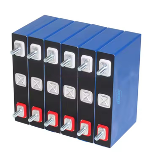 Ansimsgo mới lăng trụ scib lto 2.4V 6Ah Pin 80C 480a xả 20000 lần tuổi thọ hỗ trợ sử dụng ô tô nhiệt độ thấp - Product Image 3