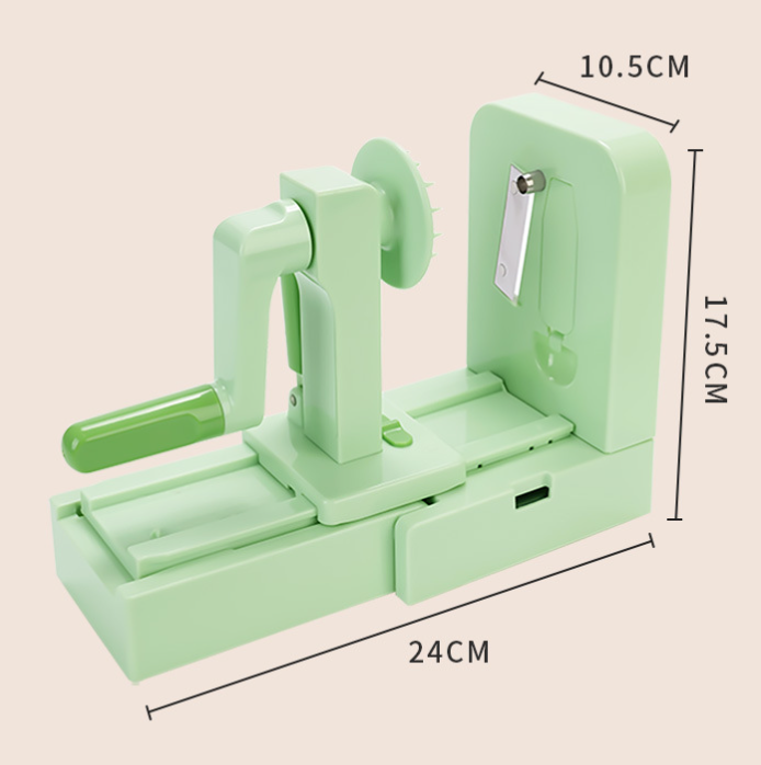 Vegetable Hand Cutter 1