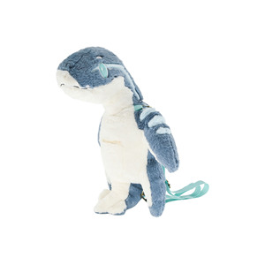 Fabricant de jouets en peluche personnalisés OEM, animaux en peluche doux avec logo pour cadeaux promotionnels - Product Image 4