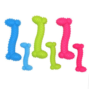 ألعاب مضغ القط الكلب التفاعلية ، من الشركة المصنعة بالجملة ، كرة صوت مولار للاستخدام اليومي - Product Image 4