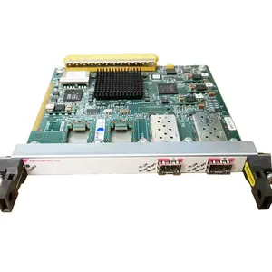 High quality genuine SPA-2XOC48POS/RPR 2 Port Shared Network Module