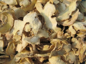 Kurutulmuş Zencefil Dilimleri İhracat İçin Ham, Guangxi'den Yüksek Kaliteli Ürün, Uluslararası Pazarlar İçin - Product Image 5