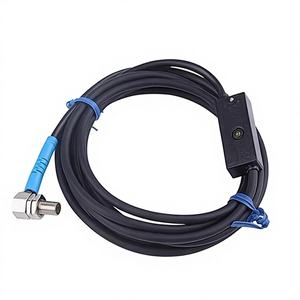 Productos LV, Luz Infrarroja con Sensor Fotoeléctrico Láser Invisible, Protección Difusa Reflectante Múltiple, 24/48V 10-20A - Product Image 1