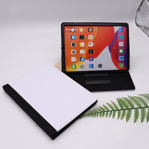 Custodia protettiva antiurto per Tablet in pelle con Logo personalizzato con motivo a sublimazione per Apple <span class=keywords><strong>Ipad</strong></span> 11 12.9 <span class=keywords><strong>Mini</strong></span> <span class=keywords><strong>4</strong></span> 5 Air 3 <span class=keywords><strong>4</strong></span> - Product Image 5