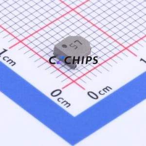 Inductor de Potencia SMD FDSD0420D-6R8M=P3, 4.2x4.2mm (Inductancia: 6.8uH) (Precisión: 20%) (Corriente Nominal: 1.9A) - Product Image 1