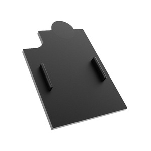Plateau à eau pour machine à café, Compatible avec le moulin à café Ninja Es601 Es655 Es701, tampon de protection, tampon de nettoyage - Product Image 3
