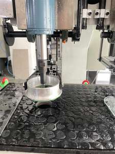 เครื่องเจาะกระจกแนวนอนระบบอัตโนมัติส่วนประกอบหลักของมอเตอร์สำหรับเครื่องจักรแปรรูปกระจก - Product Image 4