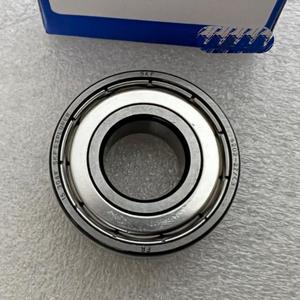 Roulement à billes à gorge profonde de haute précision OEM Ruomi 2026 <span class=keywords><strong>6202</strong></span> <span class=keywords><strong>2Z</strong></span> <span class=keywords><strong>C3</strong></span> pour outils électriques et moyeux de vélo - Product Image 1