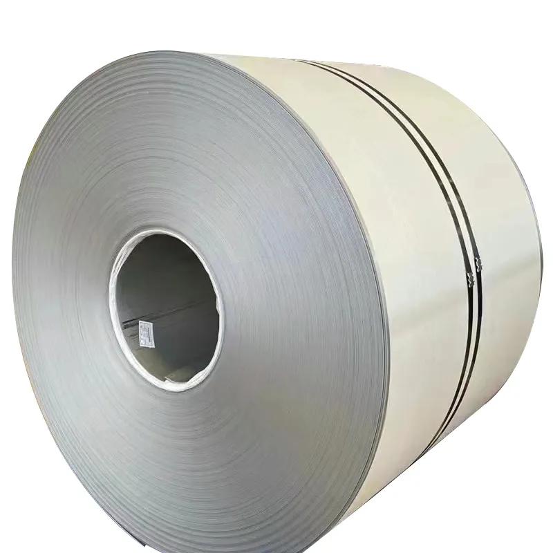 SS201 SS202 SS301 SS304 316L 201 304 309S Grade J2J3 Anti-Corrosion Stainless Steel AISI 201Strip Coil
