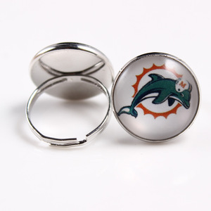 Anillo de la NFL al por Mayor, Diseño Personalizado, Equipo de Fútbol Americano, Steelers, Chiefs, Anillo de Equipo de Fútbol Americano de EE. UU., Anillo de la NFL - Product Image 5