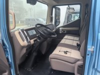 Camionnette de fret DFSK Ruichi C9 4x2 neuve de marque chinoise à vendre