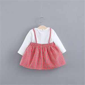 Robe pour enfants en coton brodé, motifs éthiopiens, confectionnée par un fabricant de vêtements - Product Image 6