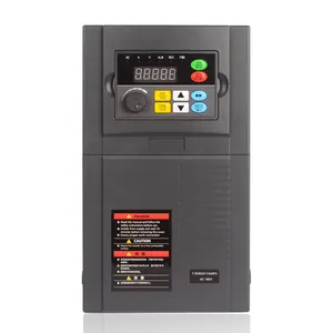 18.5kw Inverter Converter 3 phase 330V input VFD Frequency Converter 50hz/60hz