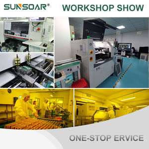 โมดูล PCBA กันน้ำเกรดทหาร-สภาพแวดล้อมที่รุนแรงและอุปกรณ์นอกชายฝั่ง - Product Image 6