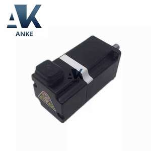 Yaskawa 100w AC Servomoteur SGMJV-01ADA21 - Product Image 3