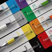 Juego de Destornilladores de Precisión MaAnt MY-903 para Desmontaje y Reparación de Teléfonos, Macbook y Laptops, Destornillador Magnético Convexo Cruzado Torx - Product Image 5