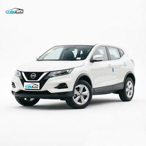 <span class=keywords><strong>Nissan</strong></span> <span class=keywords><strong>Qashqai</strong></span> 2023 Usato di Alta Qualità, SUV 1.3T LHD Edizione Flagship con Tetto Panoramico, Auto Usata Pronta per la Spedizione, Consegna Rapida, Migliore Offerta - Product Image 1