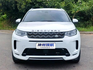 <span class=keywords><strong>Land</strong></span> <span class=keywords><strong>Rover</strong></span> Discovery <span class=keywords><strong>Sport</strong></span> Premium AWD SUV <span class=keywords><strong>2023</strong></span> Usado, Mejor <span class=keywords><strong>Precio</strong></span>, Alta Potencia 249HP, Diseño Deportivo, Sistema de Audio Meridian, Terrain Response 2 - Product Image 3