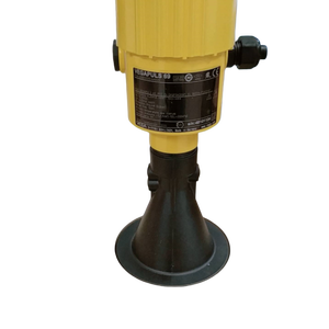 Radar de Nivel PSC21.XXXXXNHHB de 80 GHz para Control de Procesos Industriales, Radar de Nivel VEGAPULS SC21 - Product Image 1
