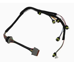 Conjunto de Arnés 153-8920 para Caterpillar CAT 3126B C7 325C L 325C 322C 325C FM 322C FM - Product Image 4