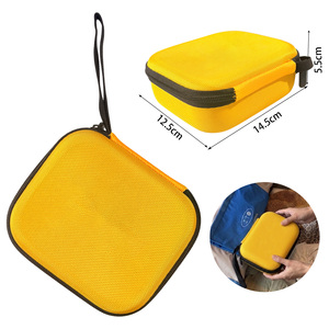 Estuche Organizador de Gadgets SYY, Bolsa de Transporte Eva Resistente y Duradera para Routers <span class=keywords><strong>Gl.inet</strong></span> - Product Image 5