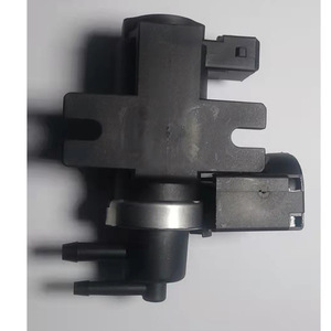 Vanne solénoïde de pression du turbocompresseur 721903290 30637251 70328805 pour Opel Volvo, pièce de rechange pour le contrôle de la pression du turbo - Product Image 1