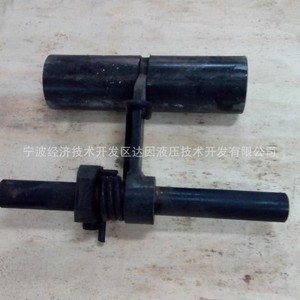 เครื่องกดเชือกไวน์ชไดน์ 1 ตัน แบบใบมีดเหล็กไฮดรอลิก สำหรับไวน์ชไฟฟ้า - Product Image 2