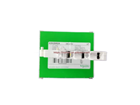 Schneider Electric A9N26924 Acti9 iC65 C60 OF Contact auxiliaire d'indication de statut à distance pour disjoncteur MCB