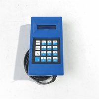Outil de service pour ascenseur GAA21750AK3 KM50082009, outil de test bleu pour ascenseur