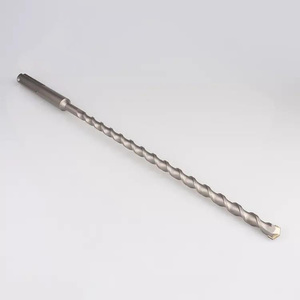 Oem Masonry Drilling 40cr Sds Plus Shank Hammer Drill Bits - Product Image 2