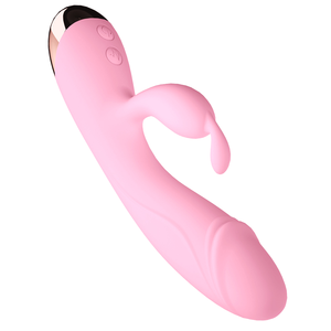 Usb Oplaadbare 10 Frequenties Siliconen Abs Sex Speelgoed Box-Vibrator <span class=keywords><strong>Dildo</strong></span> 0.2Kg <span class=keywords><strong>Vagina</strong></span> <span class=keywords><strong>Clitoris</strong></span> Stimulatie Kleurpakket - Product Image 1