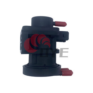 Katup Solenoid Turbo 5851037 tekanan vakum 8029152 untuk OPEL ASTRA G Convertible 2.2 DTI 2002-2005 - Product Image 5