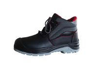 Chaussures de sécurité imperméables, antidérapantes, antistatiques, 1000 MΩ, avec embout en acier, anti-perforation, pour les industries de la construction