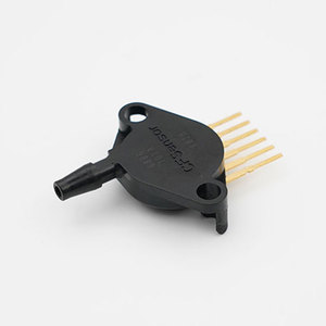 Giá rẻ tuyệt đối Air <span class=keywords><strong>gas</strong></span> Cảm biến áp suất chất lỏng xgzp6886a 5V cho y tế hệ thống kiểm soát khí - Product Image 2