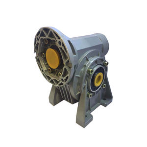 โรงงาน Outlet VF 44 VF 49 VF63, VF72, VF86, VF110 Worm Drive Bonfiglioli MVF 49กระปุกเกียร์ขนาดเดียวกัน - Product Image 3