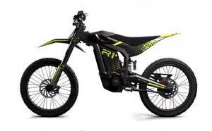 <strong>R1</strong>+ 2025 <strong>E</strong> <strong>Bike</strong> 72V 17000 Double Suspension <strong>Bike</strong> Cheap Electric Mountain <strong>Bikes</strong> For Adults - Product Image 6