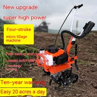 Petites machines agricoles, mini-motoculteurs, vente en gros, motoculteurs et cultivateurs de haute qualité