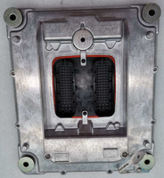 ECU 5572391 P5572391 Carte d'ordinateur pour moteur diesel pour Cum-mins ISL8.9 X15 CM2450 ECM 5572391