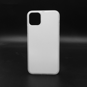 <span class=keywords><strong>Coque</strong></span> de téléphone portable en silicone souple 2D vierge pour sublimation, très vendue, pour iPhone 11 <span class=keywords><strong>Pro</strong></span>/11/11 <span class=keywords><strong>Pro</strong></span> Max avec plaque métallique - Product Image 6