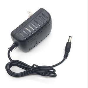 อะแดปเตอร์แบตเตอรี่ลิเธียมไอออน 16.8V 0.8A สำหรับปืนนวดกล้ามเนื้อ Snode Mini Fascia Gun ใช้กับแบตเตอรี่มาตรฐาน - Product Image 5