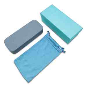 Étui à lunettes rigide - Product Image 5